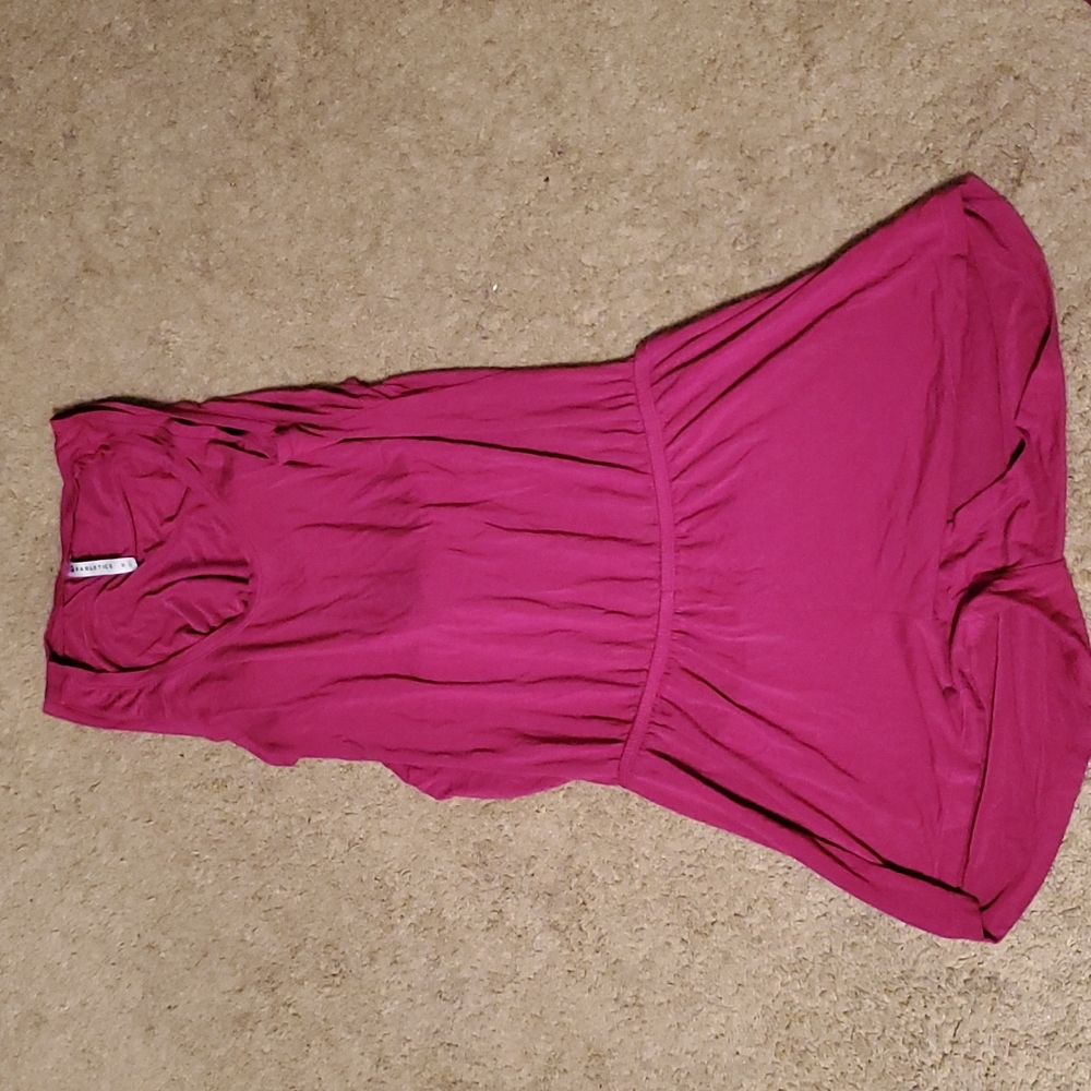 Fabletics pink romper